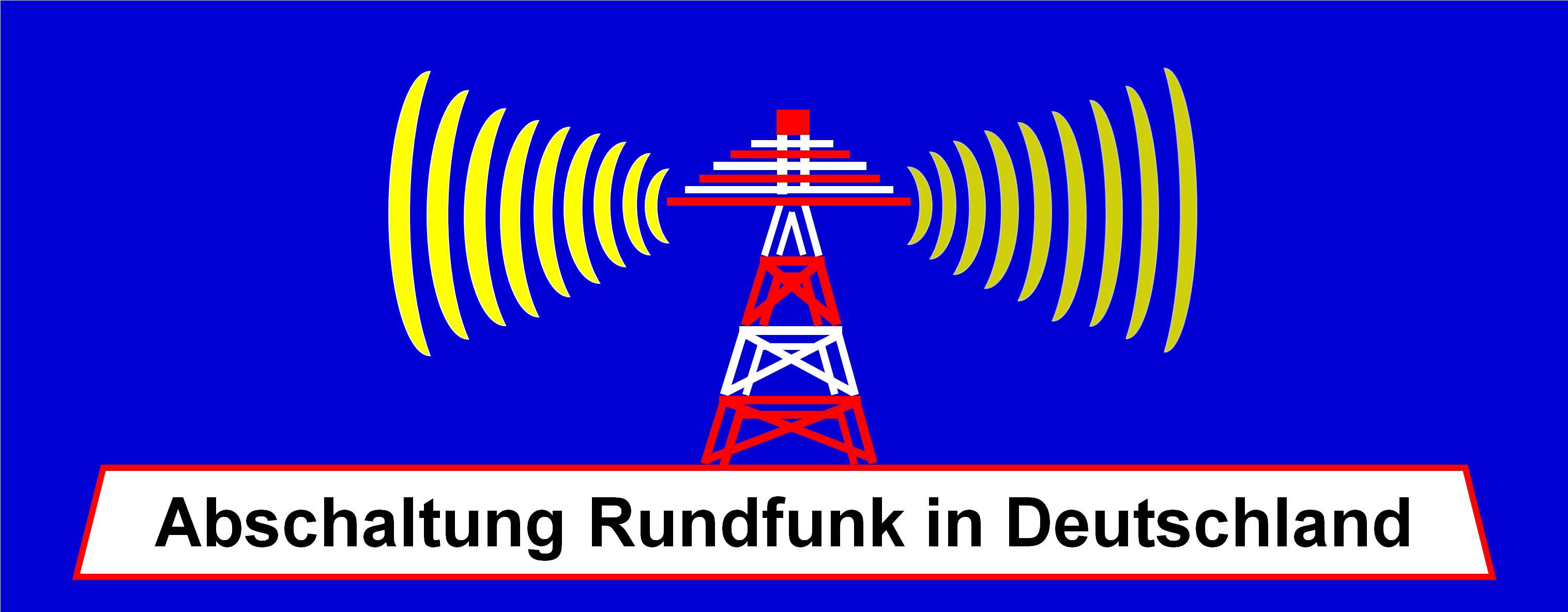 Abschaltung AM-Rundfunk in Deutschland