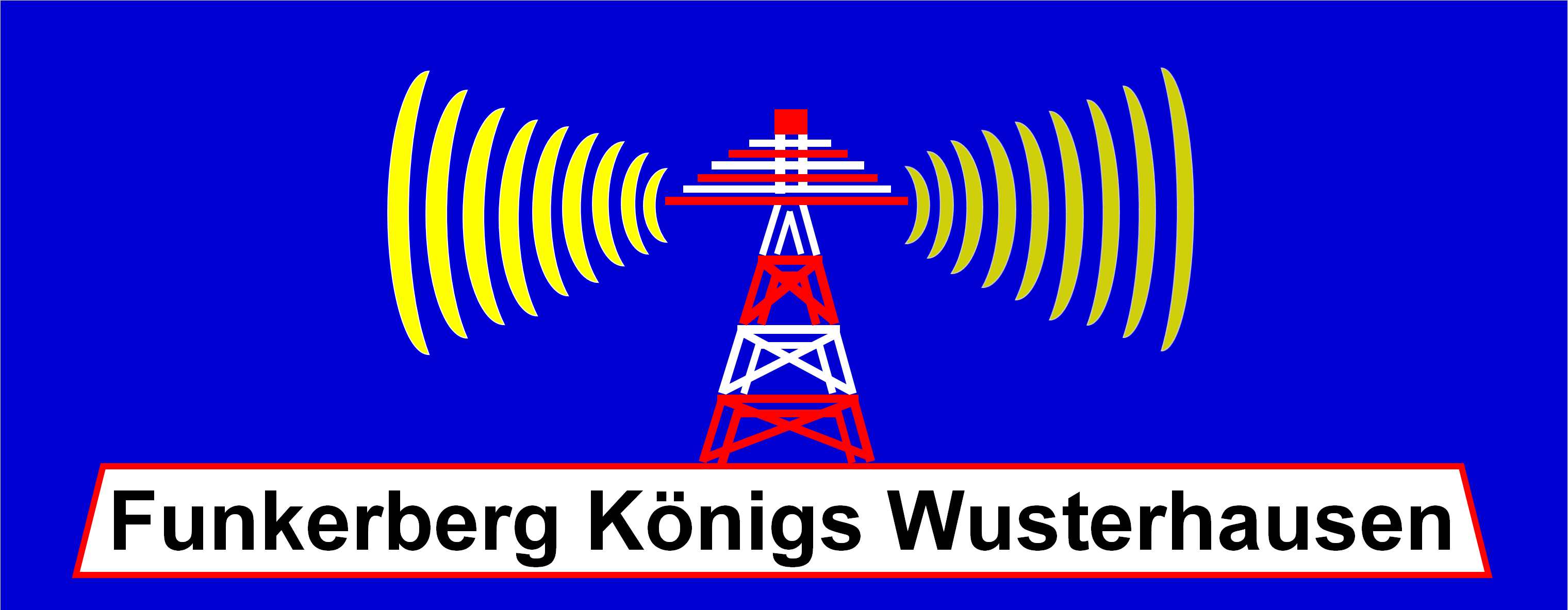 Funkerberg Königs Wusterhausen