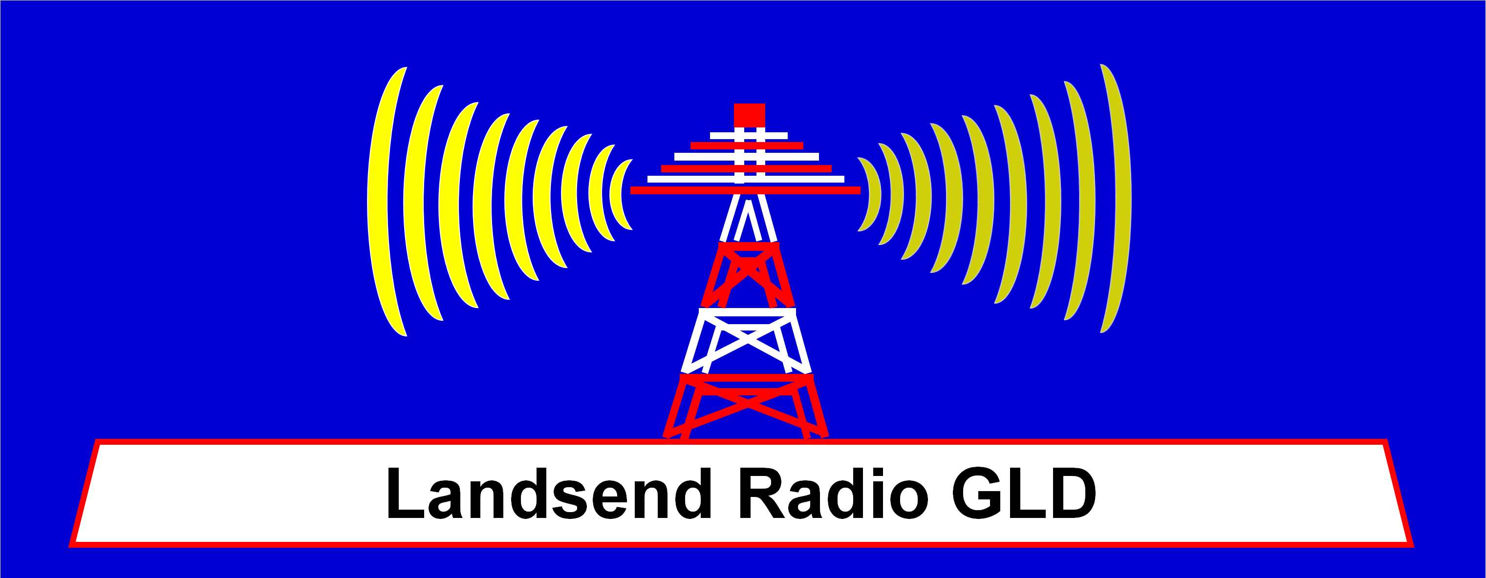 Landsend Radio GLD
