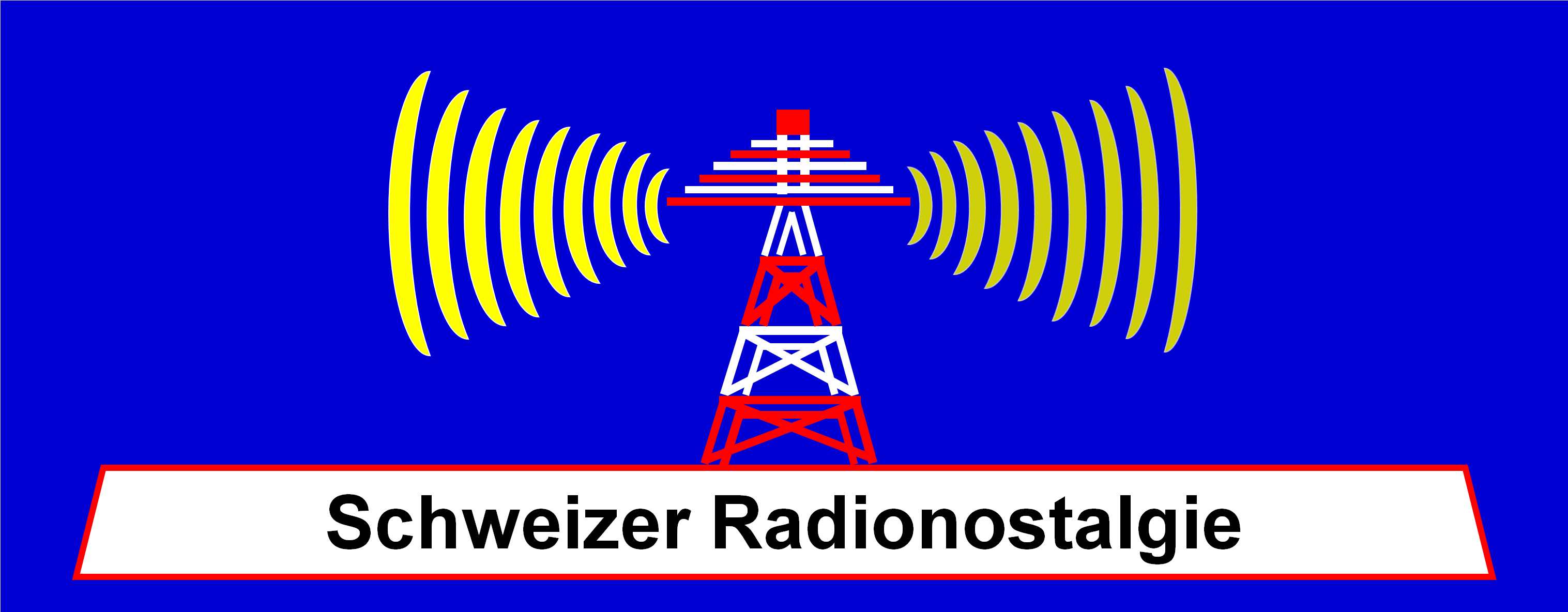 Schweizer Radionostalgie